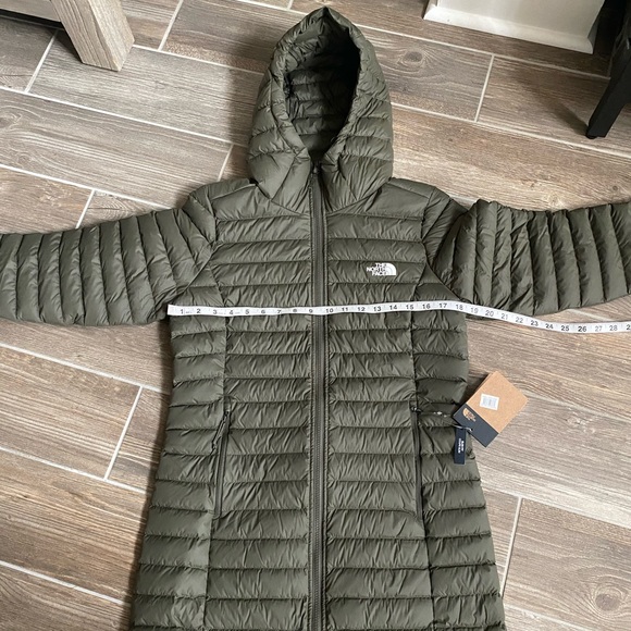 The North Face Stretch Down Parka - Picture 9 of 16